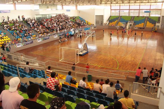 EDUCAÇÃO  Festival Paralímpico 2021 será realizado dia 4 de dezembro em Porto Velho