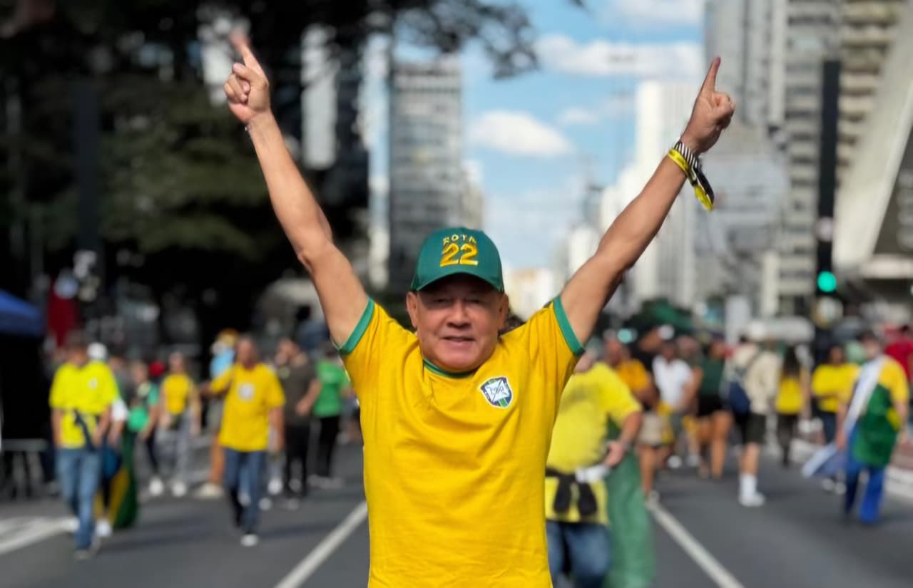 Com apoio de Coronel Chrisóstomo, Câmara aprova redução de penas do 8 de janeiro