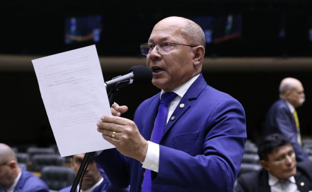 Coronel Chrisóstomo critica decisão de Moraes sobre Bolsonaro e pede prisão domiciliar